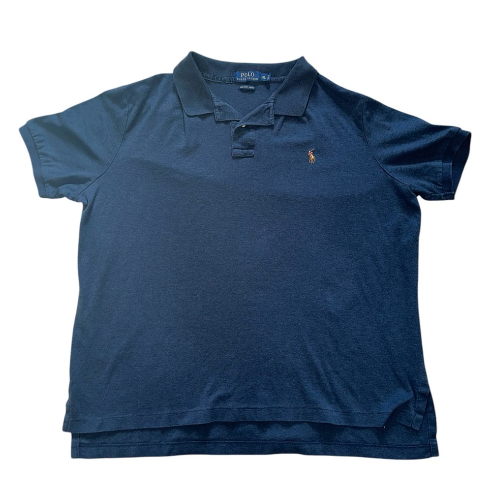 Polo Ralph Lauren Men's Classic Fit Soft Cotton Polo - Picture 3 of 8